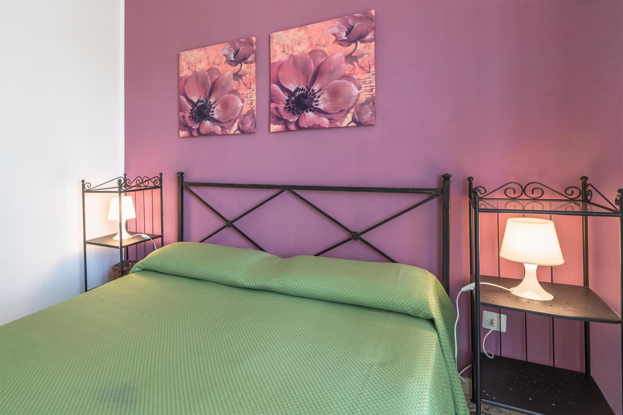 Gli Ulivi Villa อาโวลา ภายนอก รูปภาพ